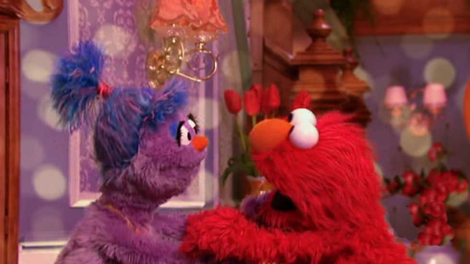 El fin de semana de baile de salón - El Hotel Furchester | Ver