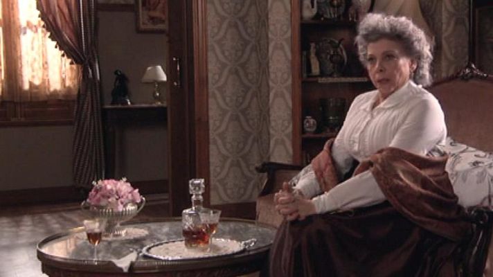 Seis hermanas - Episodio 260