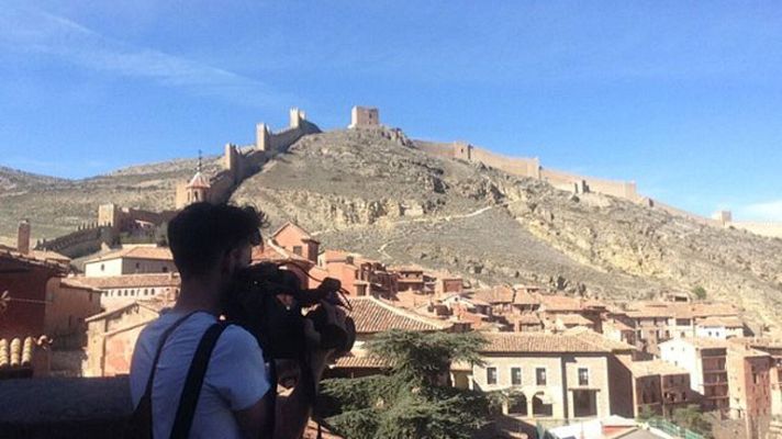 España Directo - Los secretos de Albarracín