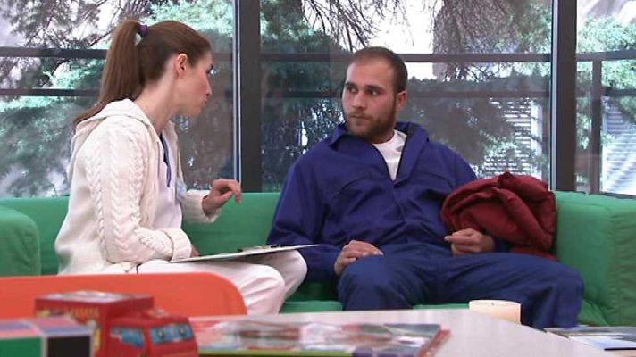 Centro médico - Episodio 130