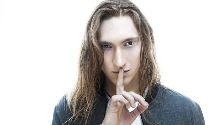 Eurovisión - Bielorrusia: "Help to fly"