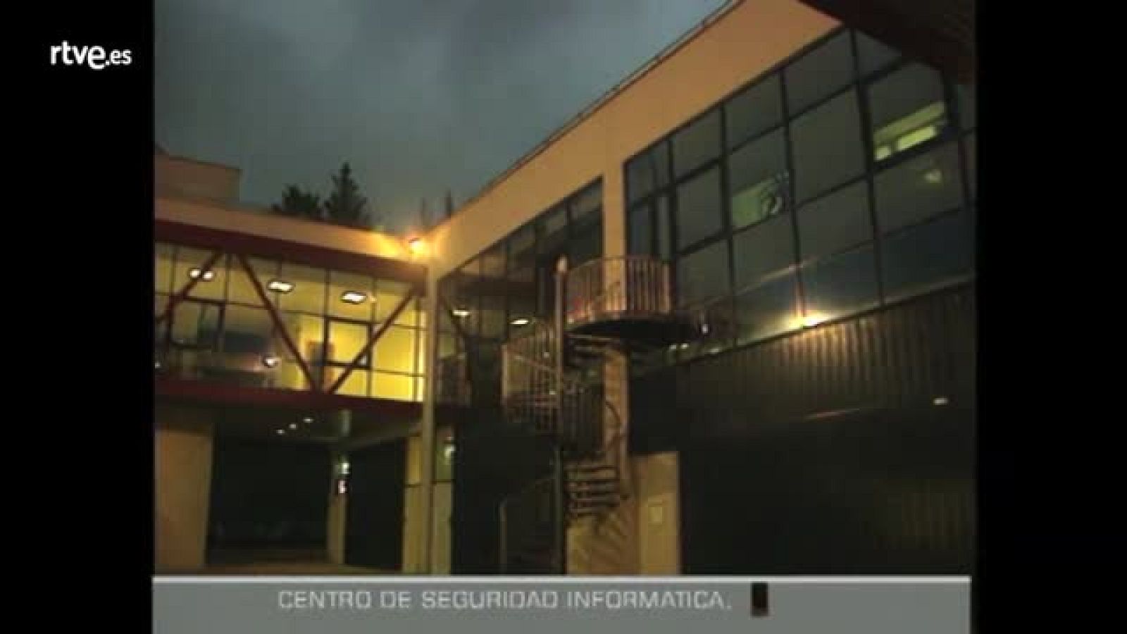 Informe Semanal - Piratas en la red