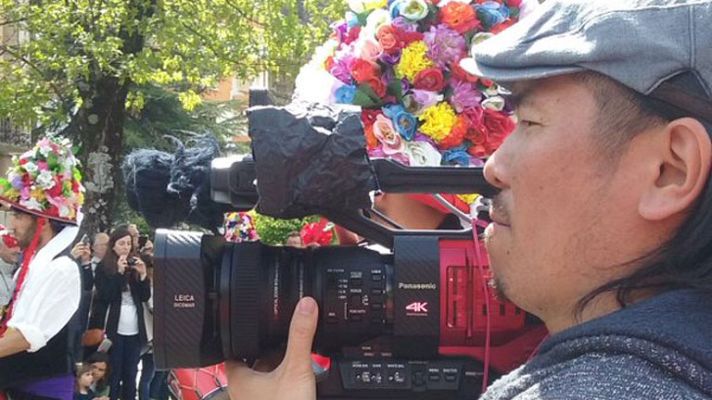 España Directo - Jaca celebra el Primer Viernes de Mayo