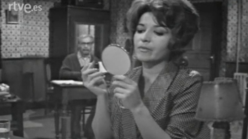 El guión, de Narciso Ibáñez Serrador