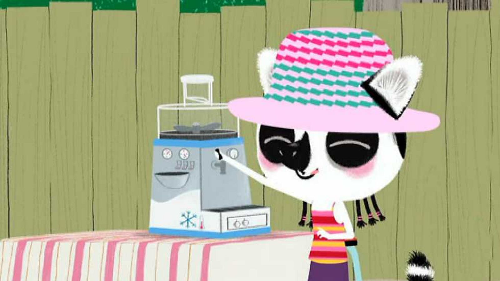 Café Baobab - Mouk | Ver