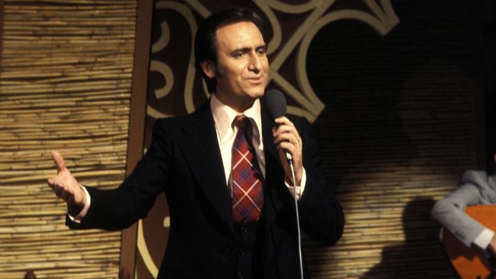 Cantares - Manolo Escobar