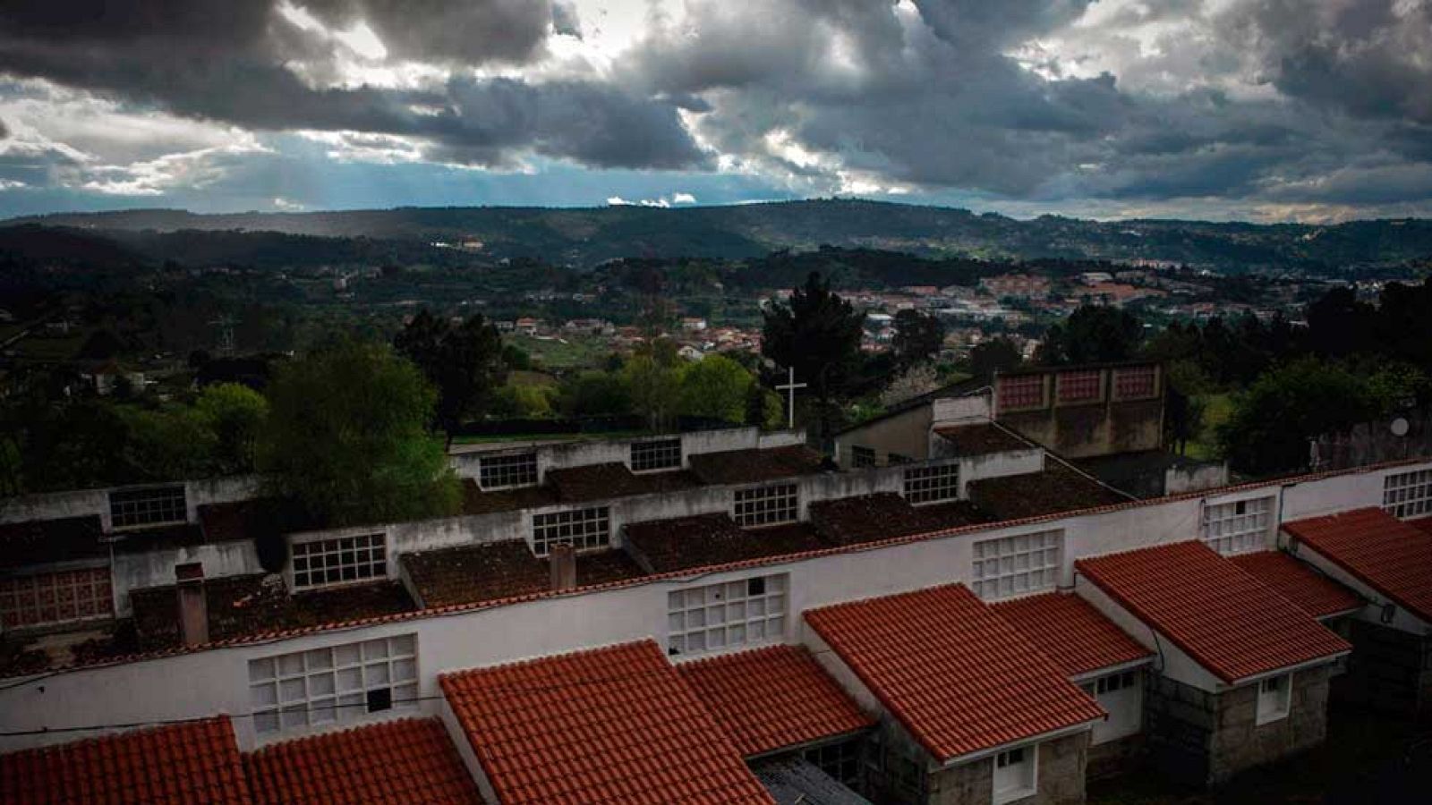 Ocho provincias en situación de riesgo por lluvias y el viento