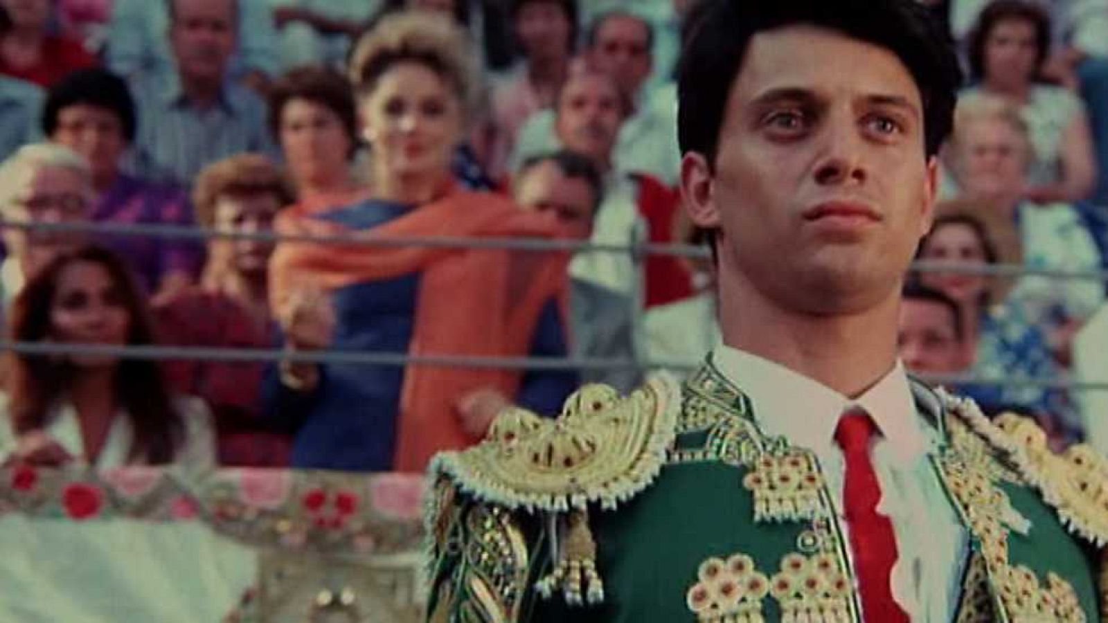 Historia de nuestro cine - Sangre y arena (Presentación) - Ver ahora