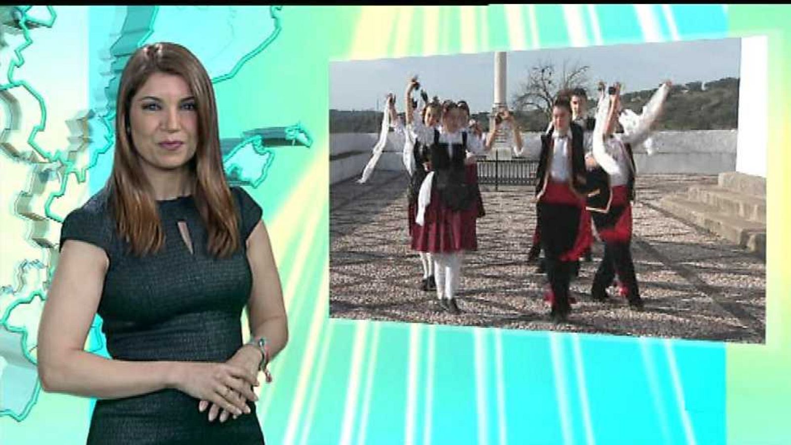 España en comunidad - 07/05/16 - Ver ahora