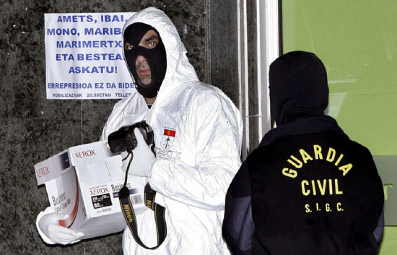 Telediario en cuatro minutos