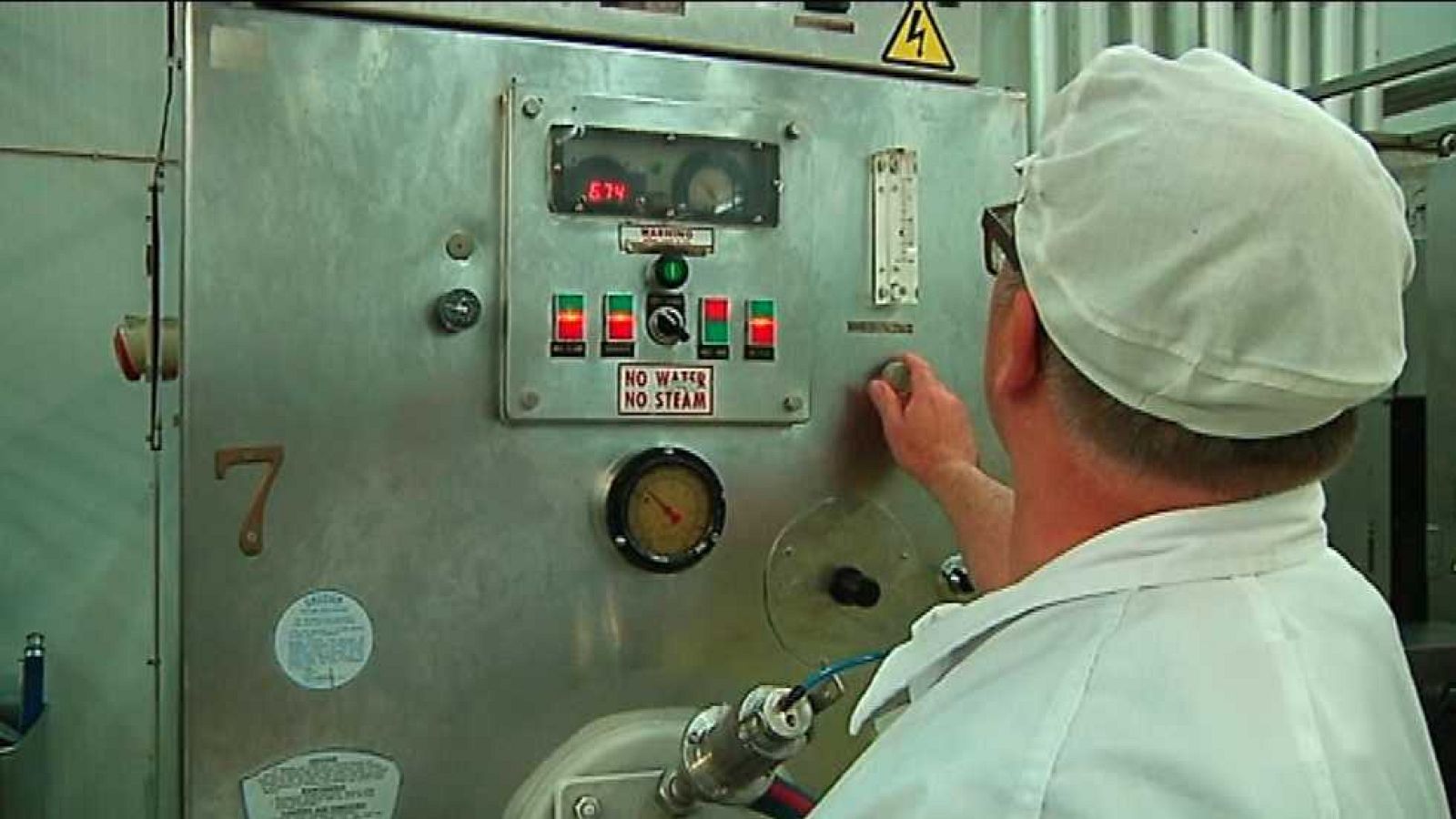 Espacio Empresa - 07/05/16 - ver ahora