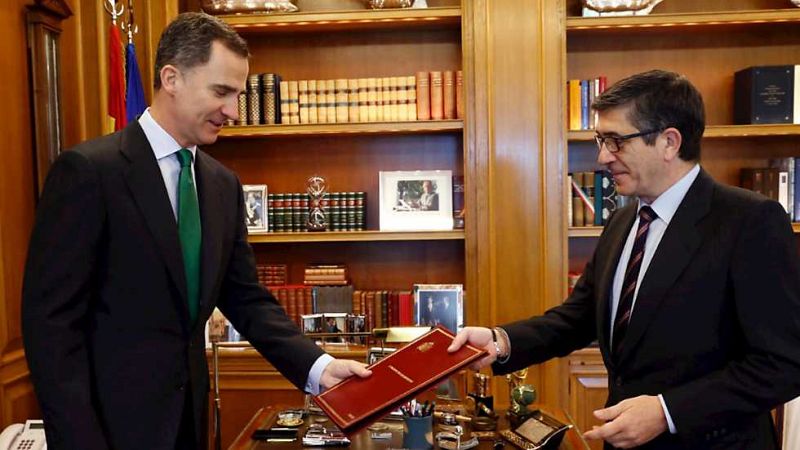 Audiencia Abierta - 07/05/16 - Ver ahora