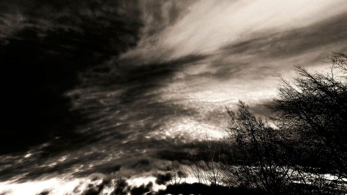 El tiempo - Precipitaciones localmente fuertes en franja occidental y Canarias