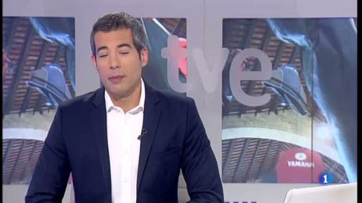 L'Informatiu - "Mar, Mort, Mans" una exposició solidària i diferent al Museu Marítim de Barcelona