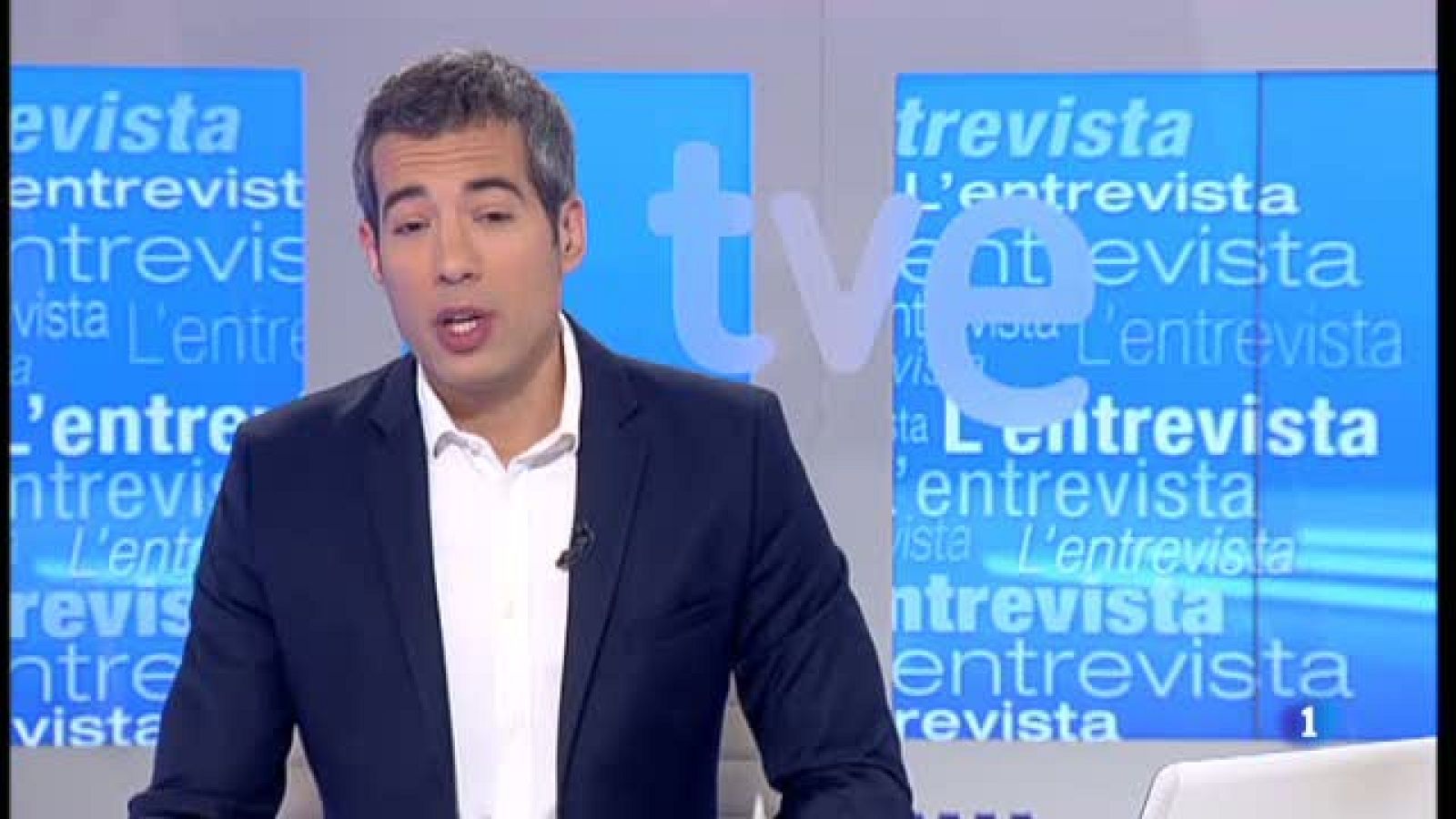L'Entrevista de l'Informatiu Cap de Setmana: El Dia d'Europa amb Francesc Granell, catedràtic d'economia de la UB i expert en la UE - 07/05/2016