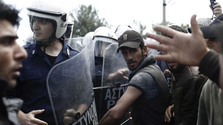 El mundo en 24 horas - El mundo en 24 horas - 07/05/16