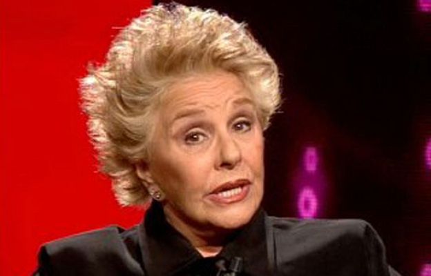 En noches como esta - Entrevista a Lola Herrera