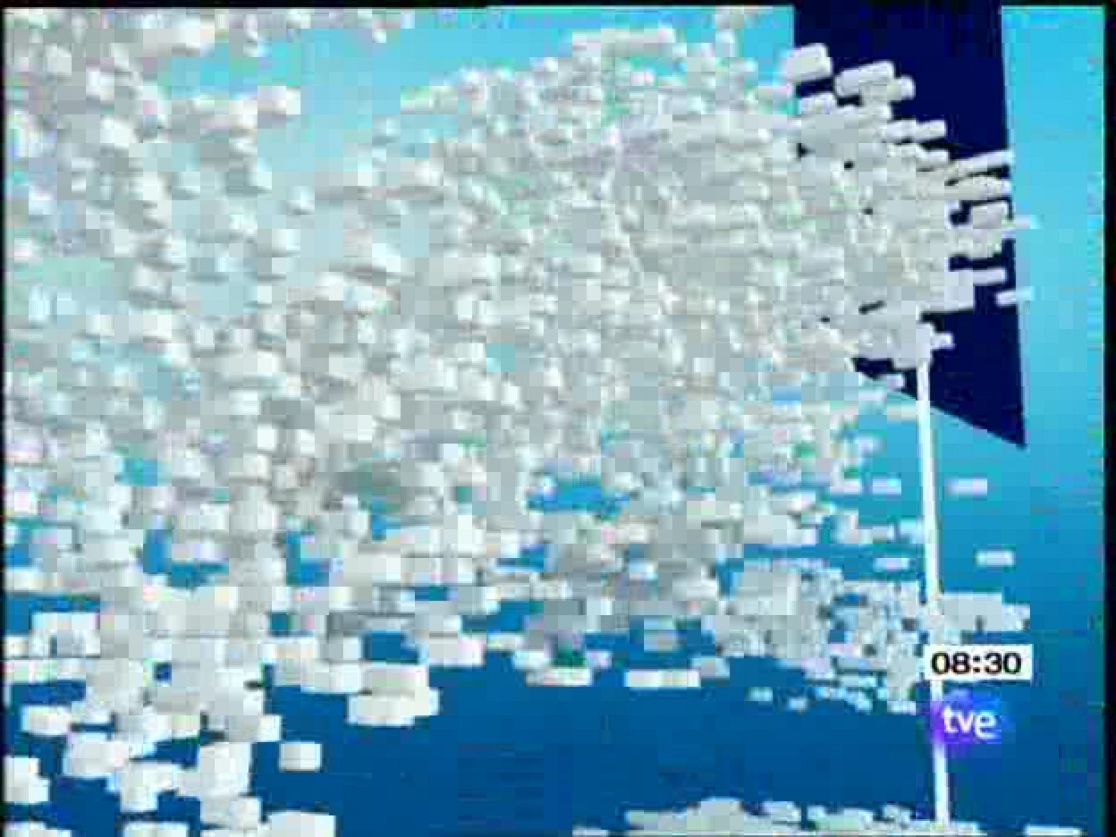 Telediario matinal | Ver