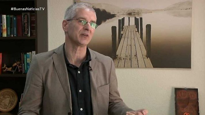 Buenas noticias TV - La Carlota protestante