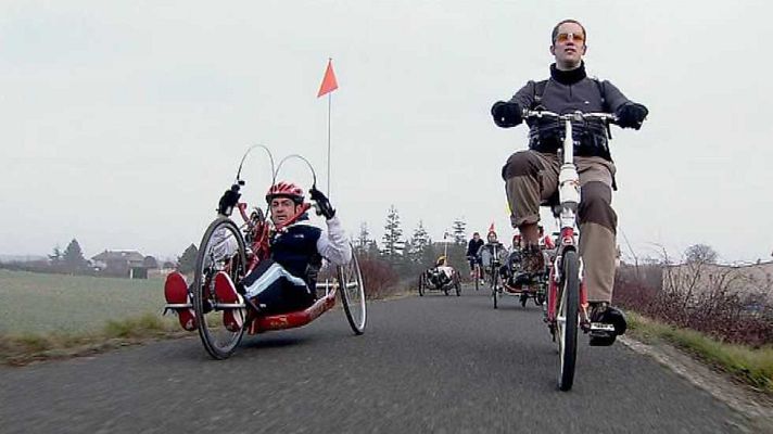 Vive la vía - Introducción