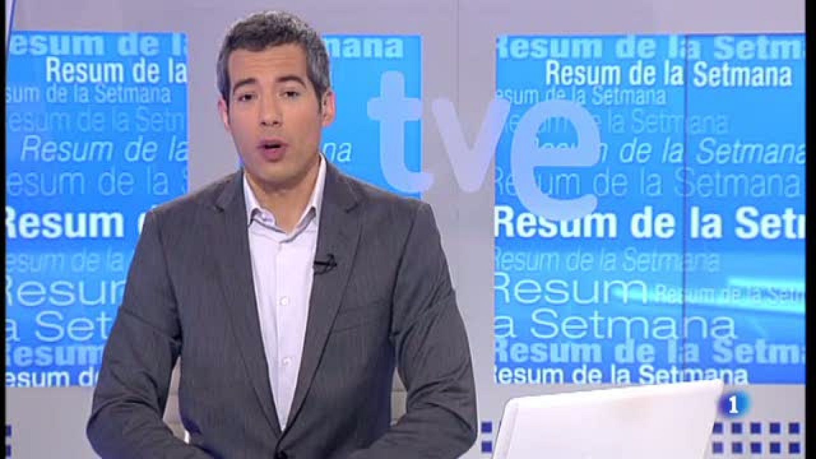El Resum Informatiu de la Setmana - 08/05/2016