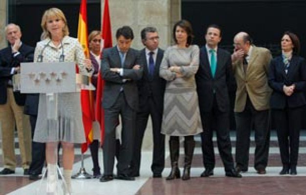 Fue noticia en el Archivo de RTVE - Masacre en Bombay