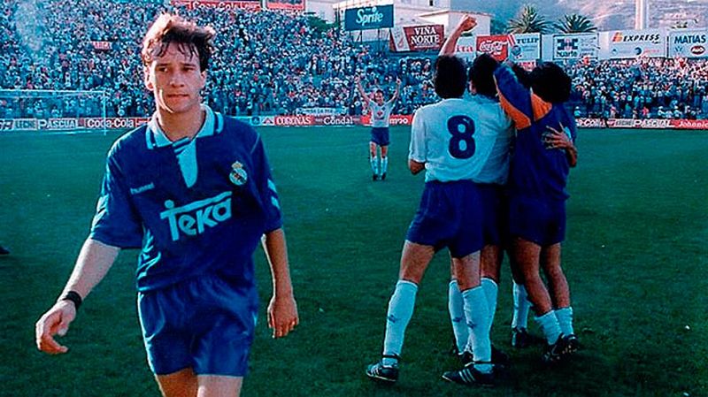 Tenerife, Tamudazo y otros finales de infarto