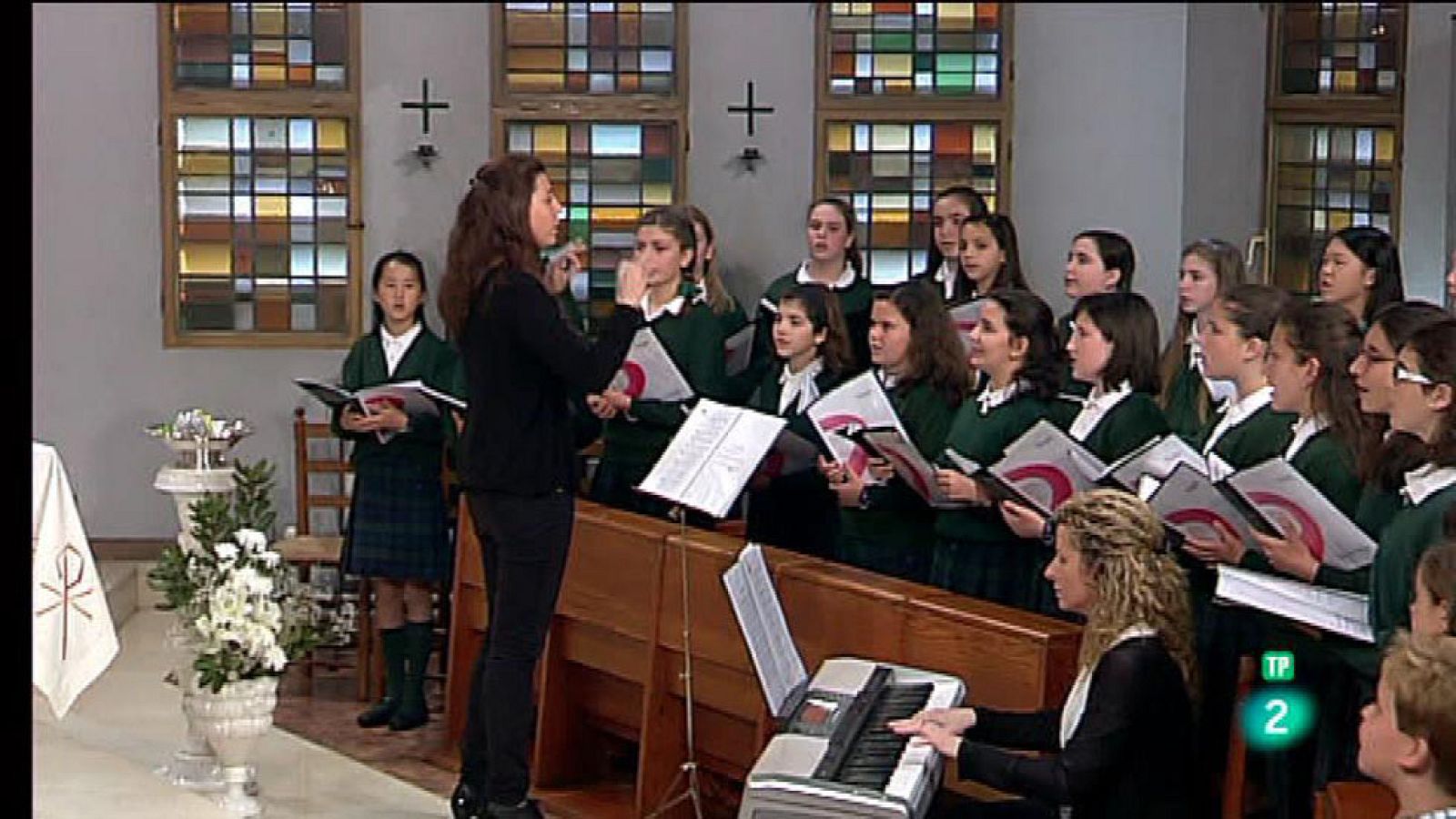 La Missa - 08/05/2016