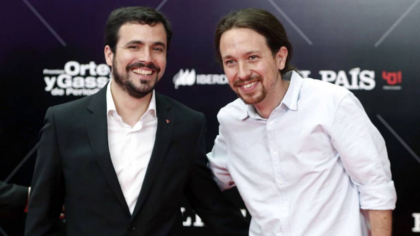 Garzón espera cerrar el pacto con Podemos este lunes y dice que las listas no serán un "escollo" - Informativo 24h | Ver