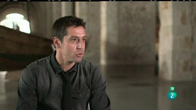 Página Dos - El canon de Pablo Guitiérrez