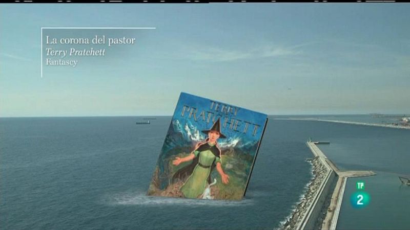 Página Dos - Las recomendaciones del programa