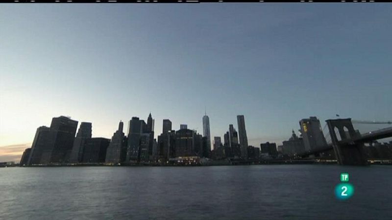 Página Dos - La ruta literaria - Deambulamos por el Nueva York de Holden Caulfield