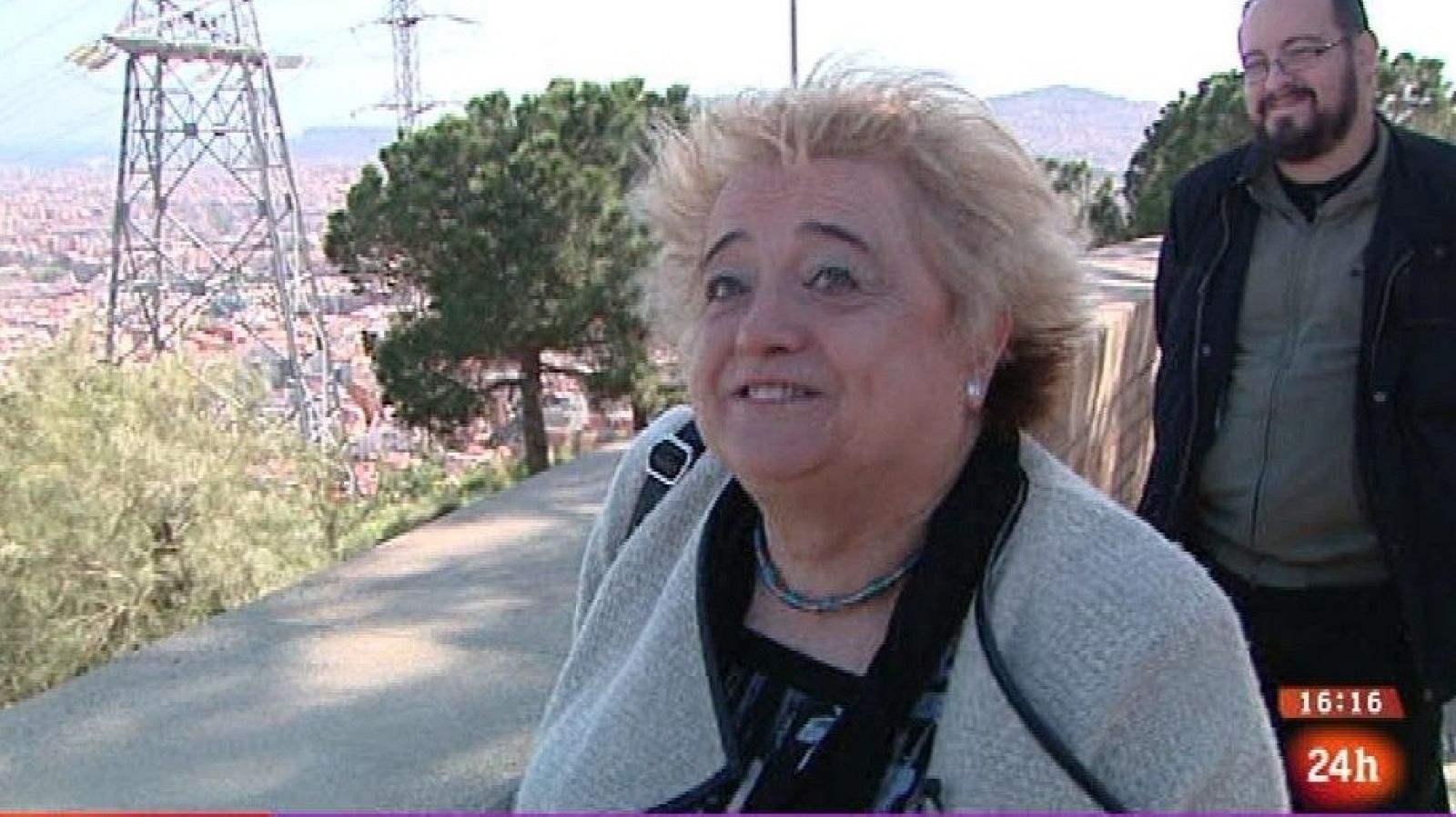 Parlamento - Sin luz ni taquígrafos - Ana Surra (ERC) - 07/05/2016