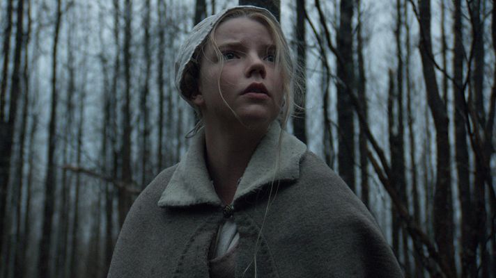 Cultura en Rtve.es - Tráiler de 'La bruja'