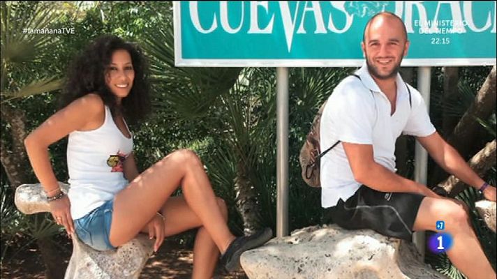 La mañana - Maloma, retenida por su familia