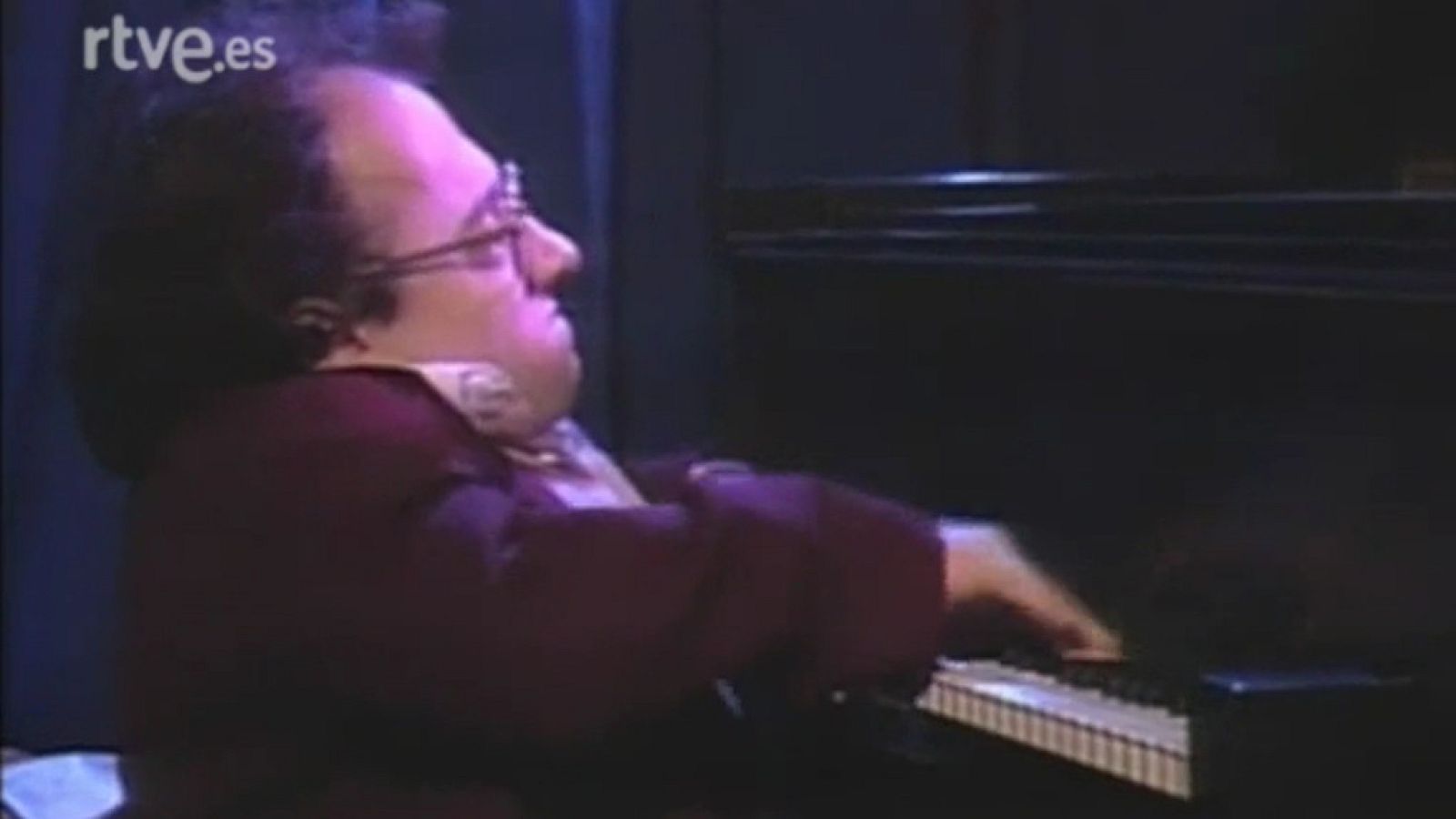 Jazz entre amigos - Michel Petrucciani, Horace Parlan y Keith Jarrett