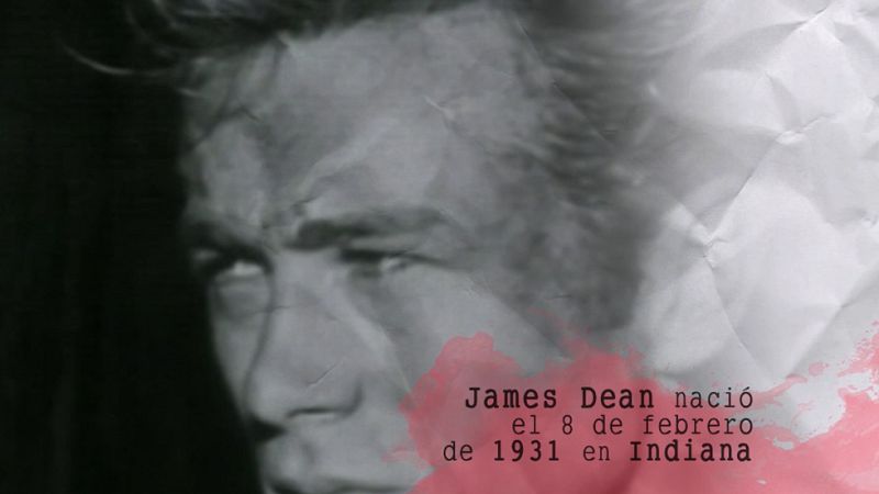 El Ojo Cl�nico - James Dean, el eterno adolescente | Ver