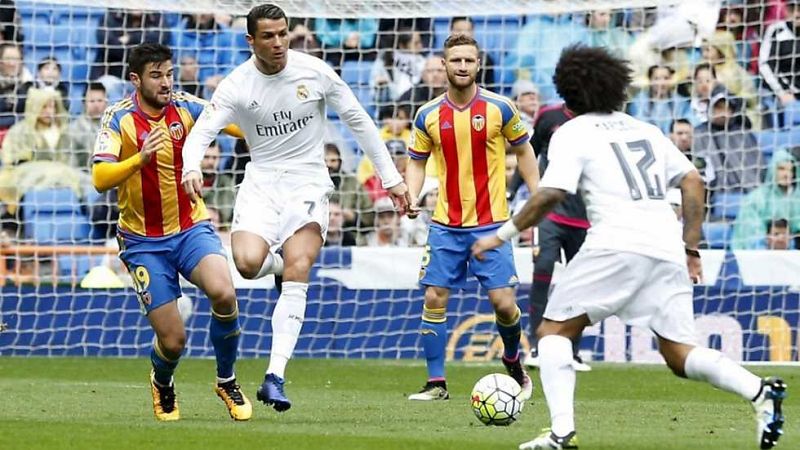 La Comunidad Valenciana en 2' - 09/05/16 - Ver ahora