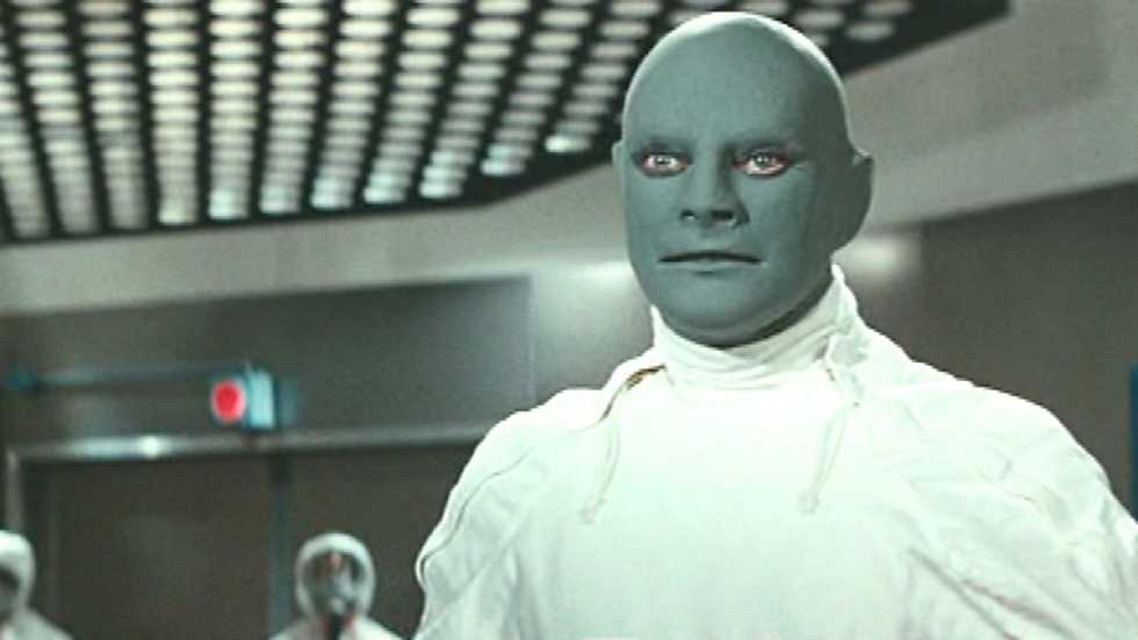 Mañanas de cine - Fantomas vuelve - ver ahora