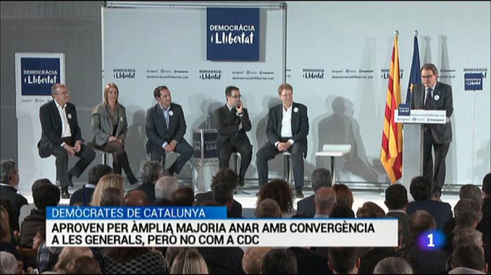 L'Informatiu - L'Informatiu - 09/05/16