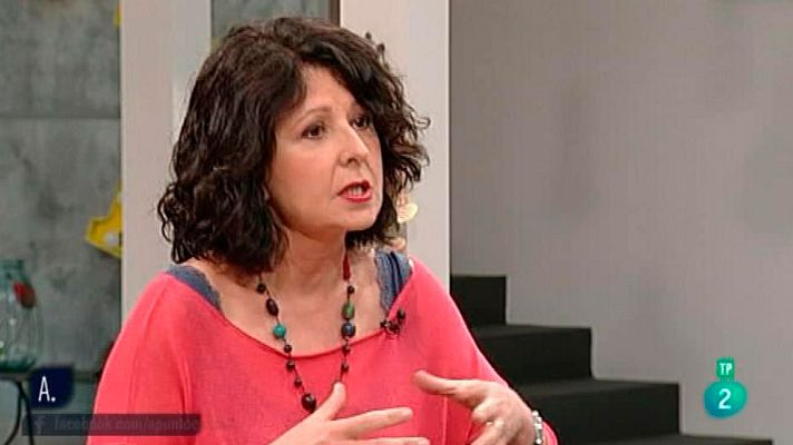 A punto con La 2 - Comunicación no verbal - Gestionar el tiempo en las citas