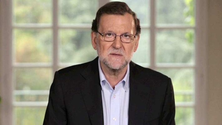 Telediario 1 - Telediario 1 en 4' - 09/05/16