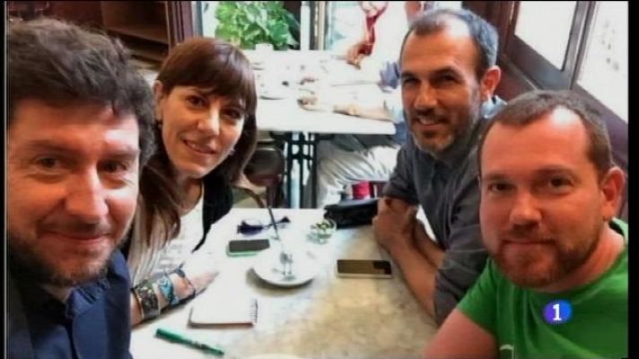 Informatiu Balear - Informatiu Balear - 09/05/16