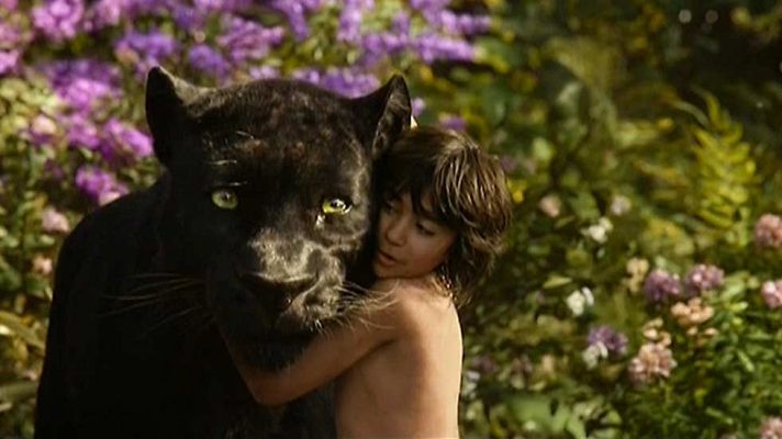 Telediario 1 - Disney se lanza a revisitar sus clásicos