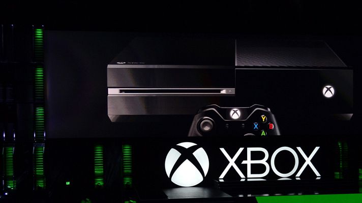 Telediario 1 - Xbox desarrolla un programa para ayudar los videojuegos independientes a darse a conocer