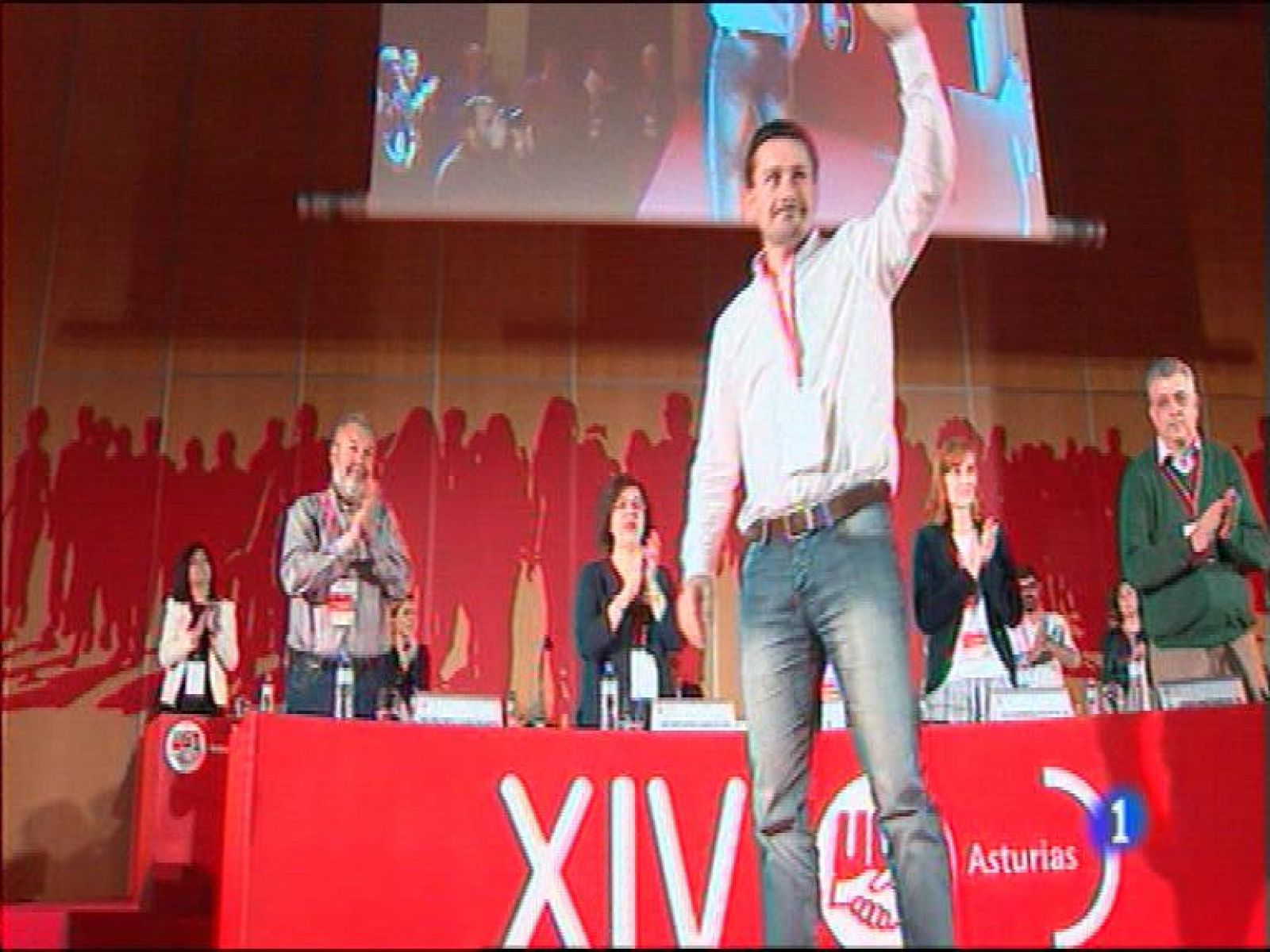 Asturias en 2' - 09/05/16 | Ver