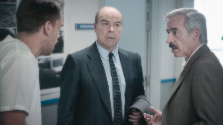 Cuéntame cómo pasó - Avance del capítulo 309, '70 minutos'