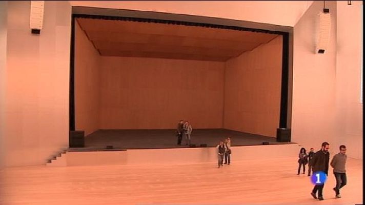 Informatiu Balear - Informatiu Balear 2 - 09/05/16