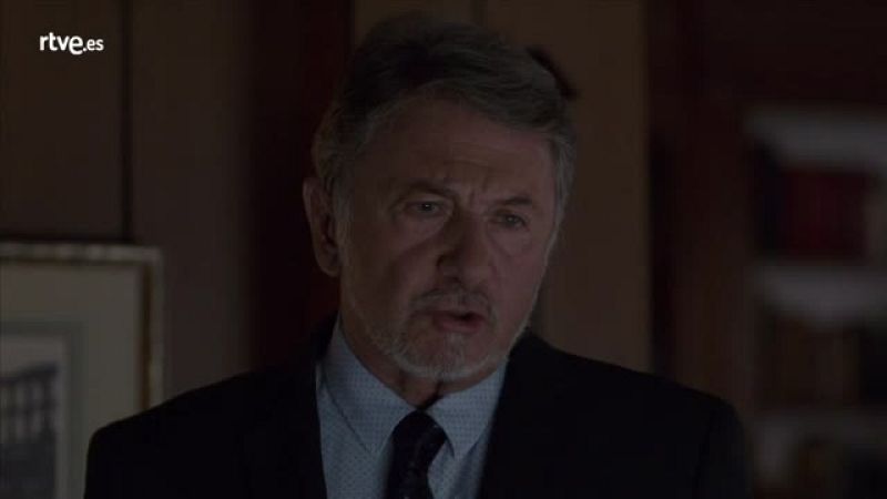 El Ministerio del Tiempo - As� mejor� el ministerio la audiencia de 'Tiempo de lo oculto' | Ver