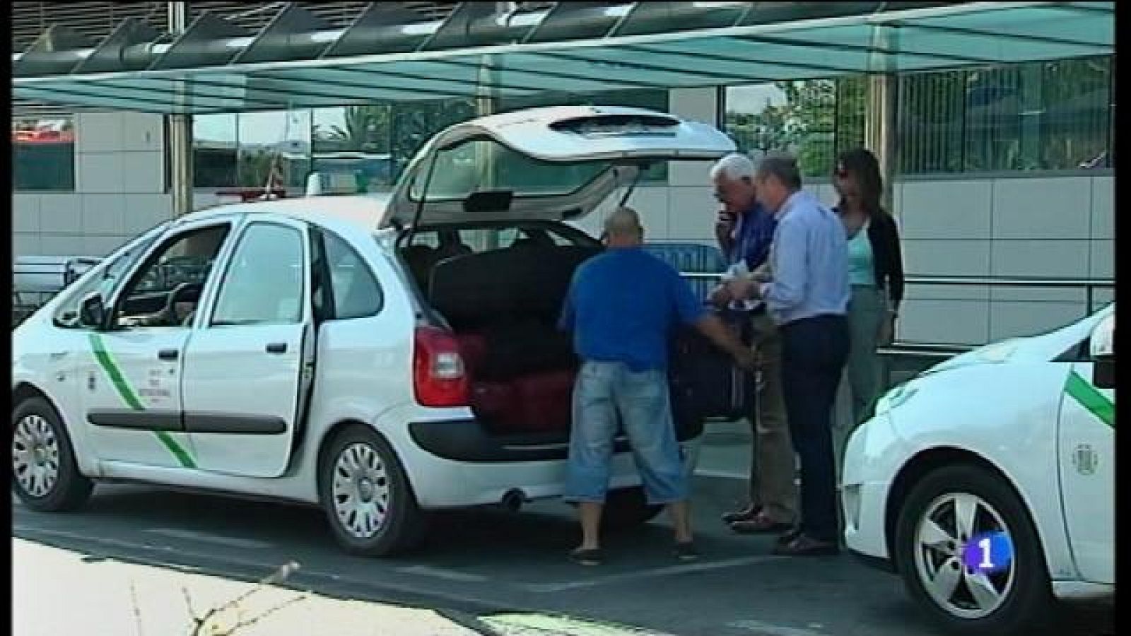 Vigilància contra el transport il·legal